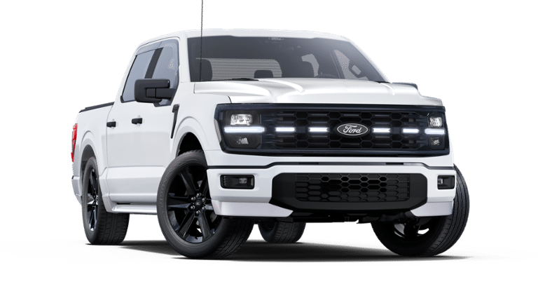 F-150® vehicle